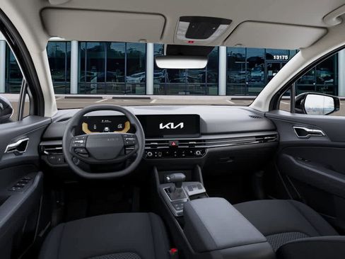 New 2026 Kia Sportage LX image 14