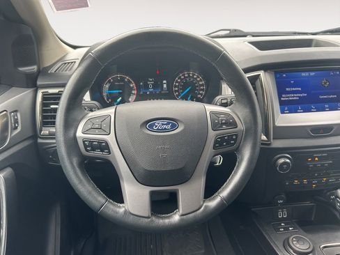 Used 2022 Ford Ranger XLT w/ Equipment Group 301A Mid image 14