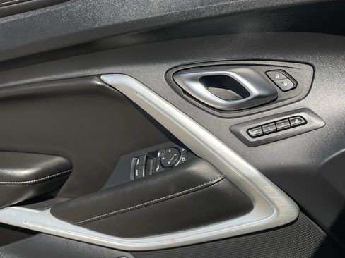 Used 2023 Chevrolet Camaro SS image 20