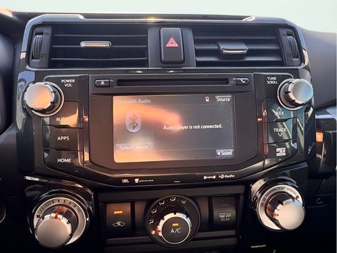 Used 2019 Toyota 4Runner TRD Pro AWD/4WD image 13