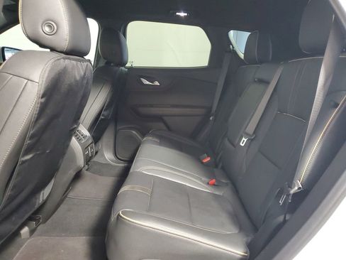 Used 2023 Chevrolet Blazer Premier w/ Driver Confidence II Package image 23