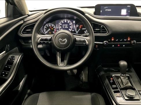 Used 2025 MAZDA CX-30 AWD 2.5 S image 17