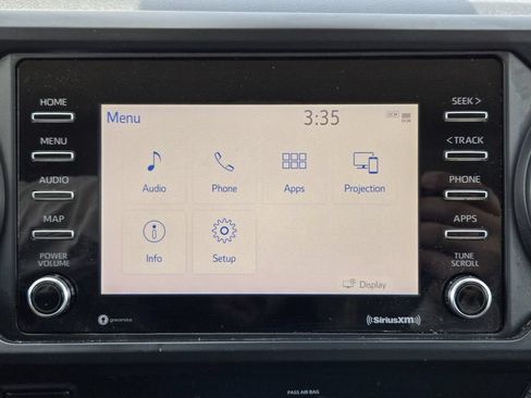 Used 2021 Toyota Tacoma SR RWD image 16