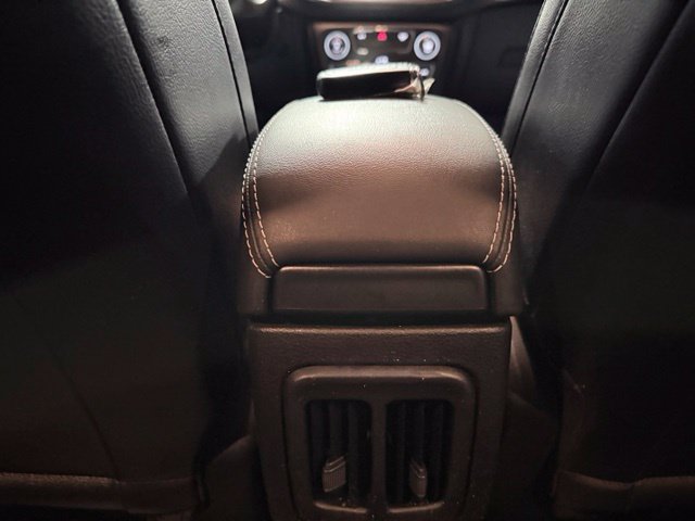 Used 2021 Jeep Compass Latitude FWD image 32