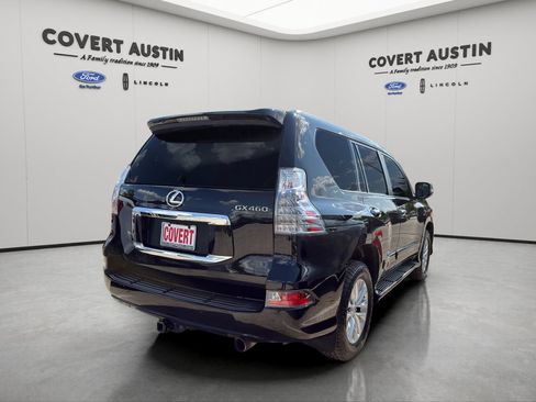 Used 2019 Lexus GX 460 Premium AWD/4WD image 5