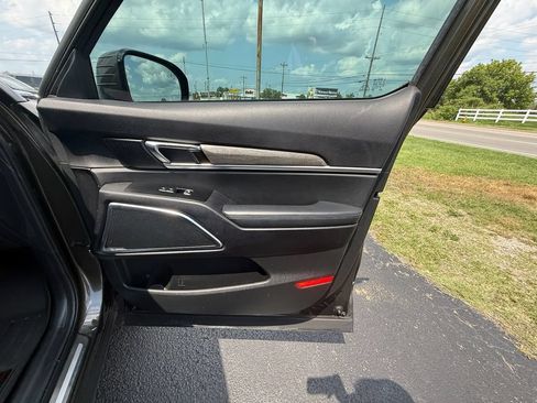 Used 2021 Kia Telluride SX w/ SX Prestige Package AWD/4WD image 23