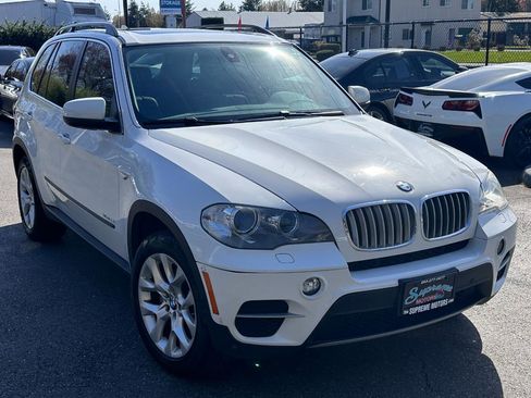 Used 2013 BMW X5 xDrive35i image 10