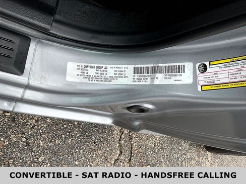Used 2014 Chrysler 200 S FWD image 18