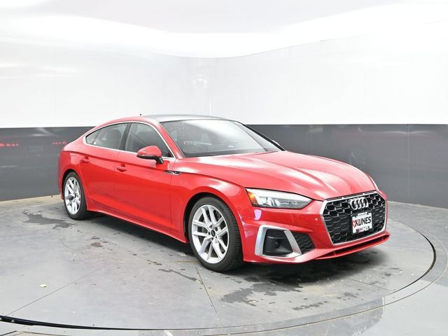 Used 2024 Audi A5 2.0T Premium Plus AWD/4WD image 4