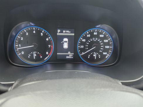 Certified 2023 Hyundai Kona SEL image 41