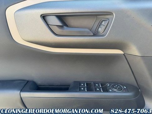 New 2026 Ford Bronco Sport Big Bend AWD/4WD image 21