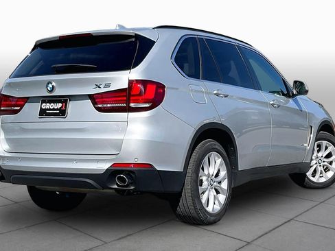 Used 2016 BMW X5 xDrive35i AWD/4WD image 11