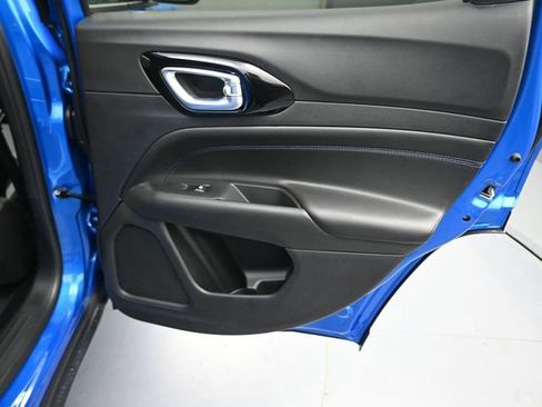 New 2026 Jeep Compass Latitude image 37