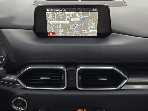 Used 2018 MAZDA CX-5 Grand Touring image 25