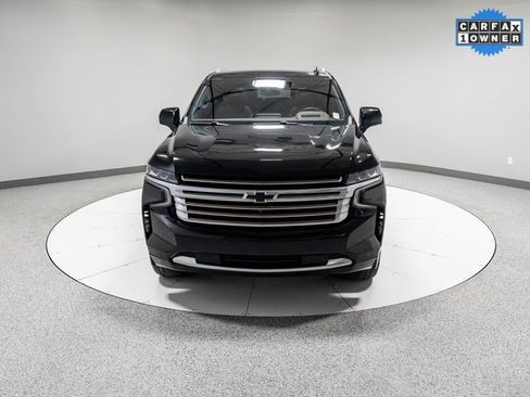 Used 2023 Chevrolet Tahoe High Country image 31