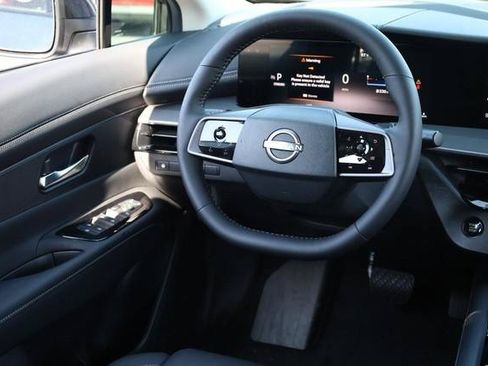 New 2026 Nissan Murano SV AWD/4WD image 24