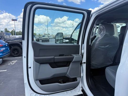 New 2026 Ford F250 XL AWD/4WD image 37