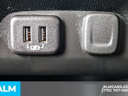Used 2022 Chevrolet Colorado ZR2 AWD/4WD image 52