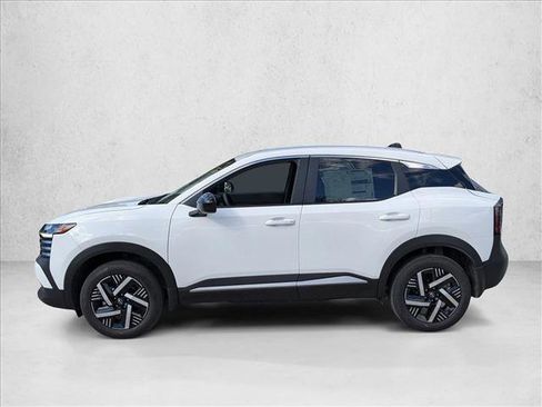 New 2026 Nissan Kicks SV image 5