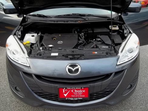 Used 2012 MAZDA MAZDA5 Grand Touring image 25