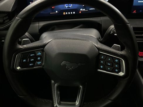 Certified 2024 Ford Mustang GT RWD image 5