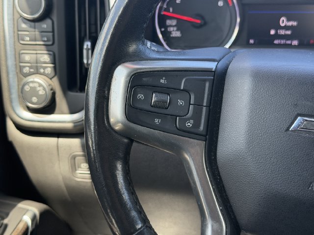 Used 2021 Chevrolet Silverado 1500 RST w/ All Star Edition Plus AWD/4WD image 28
