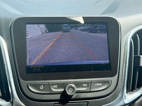 Used 2021 Chevrolet Equinox Premier w/ Redline Edition AWD/4WD image 15
