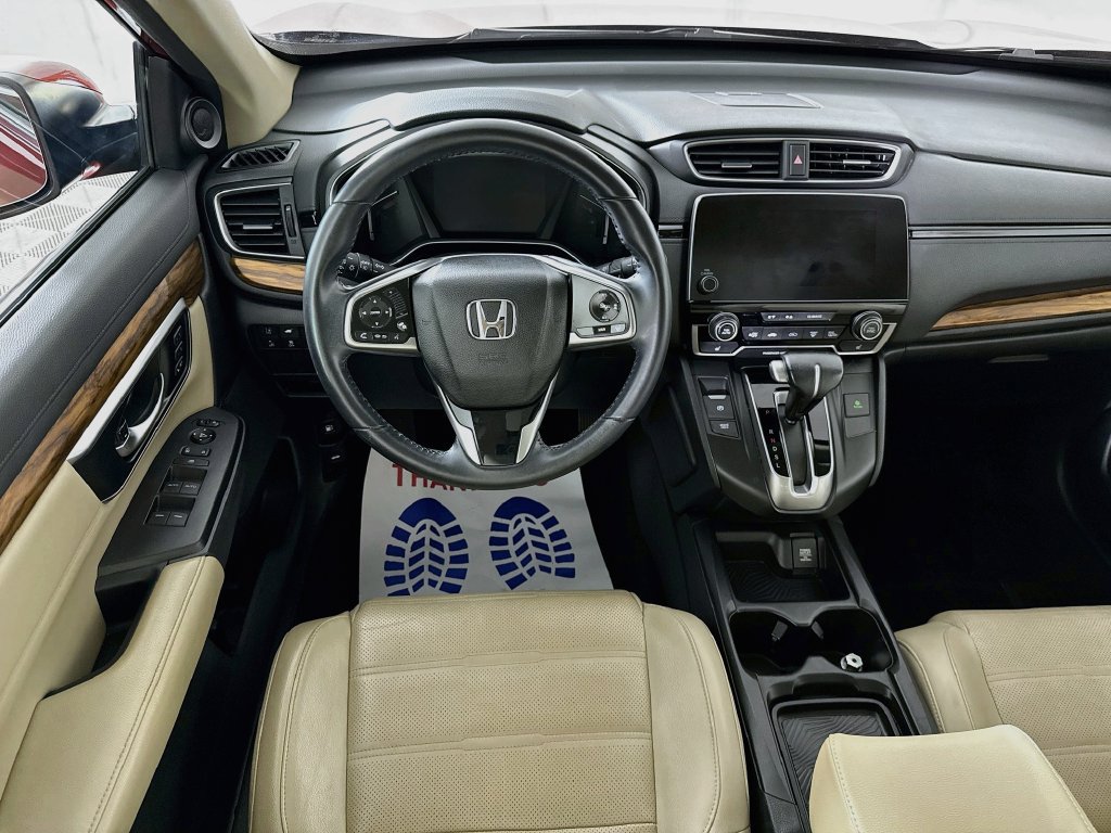 Used 2018 Honda CR-V EX-L image 3