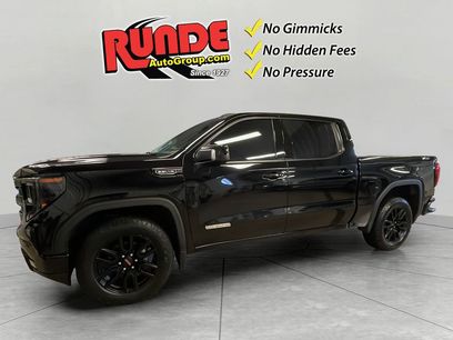 Used 2022 GMC Sierra 1500 Elevation w/ Elevation Premium Package