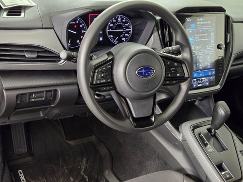 New 2026 Subaru Crosstrek 2.0i Premium AWD/4WD image 11