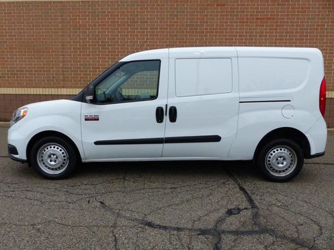 Used 2022 RAM ProMaster City Tradesman image 5