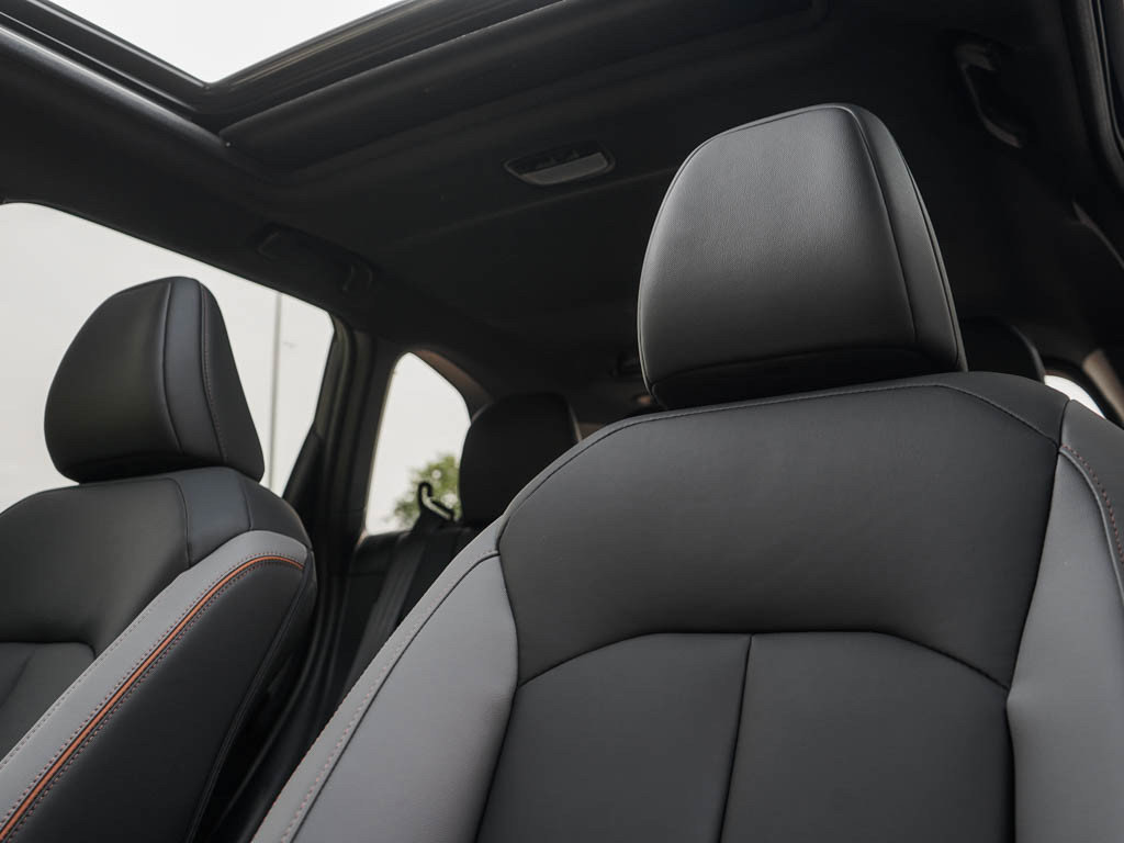 New 2026 Subaru Forester Sport AWD/4WD image 20