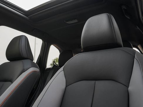 New 2026 Subaru Forester Sport AWD/4WD image 20