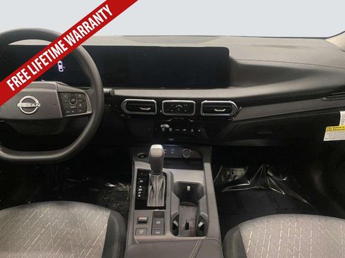 New 2026 Nissan Sentra SV w/ Floor Mat Package FWD image 19