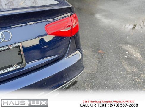Used 2014 Audi S4 Premium Plus image 22