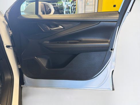 Used 2024 Chevrolet Blazer EV LT image 33