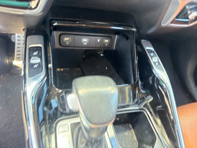 Used 2022 Kia Sorento SX Prestige w/ Rust Color Package AWD/4WD image 35