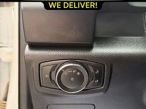 Used 2021 Ford Expedition Max XL AWD/4WD image 11