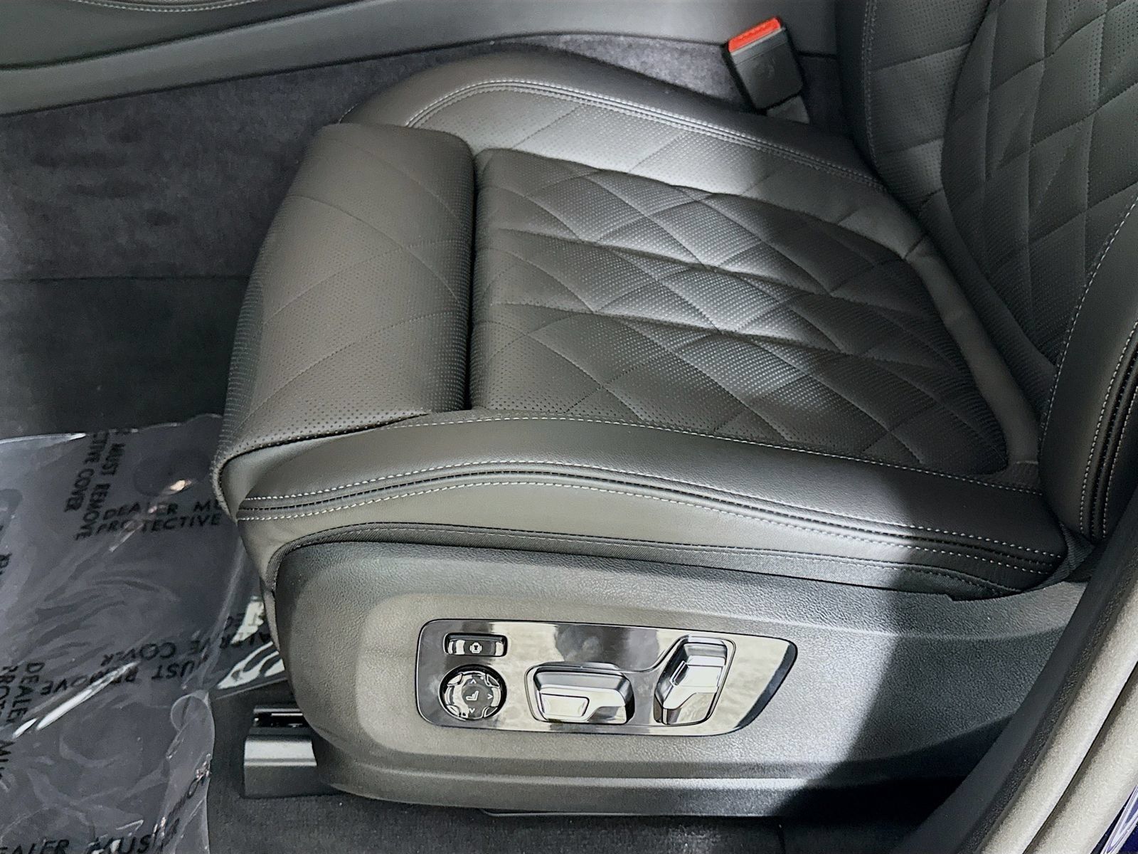 Used 2026 BMW X5 sDrive40i w/ Premium Package RWD image 20