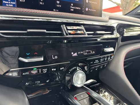 New 2026 Acura MDX A-Spec AWD/4WD image 33