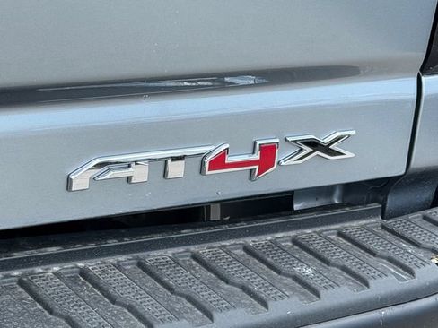 New 2026 GMC Sierra 2500 AT4X w/ AT4X AEV Edition AWD/4WD image 9