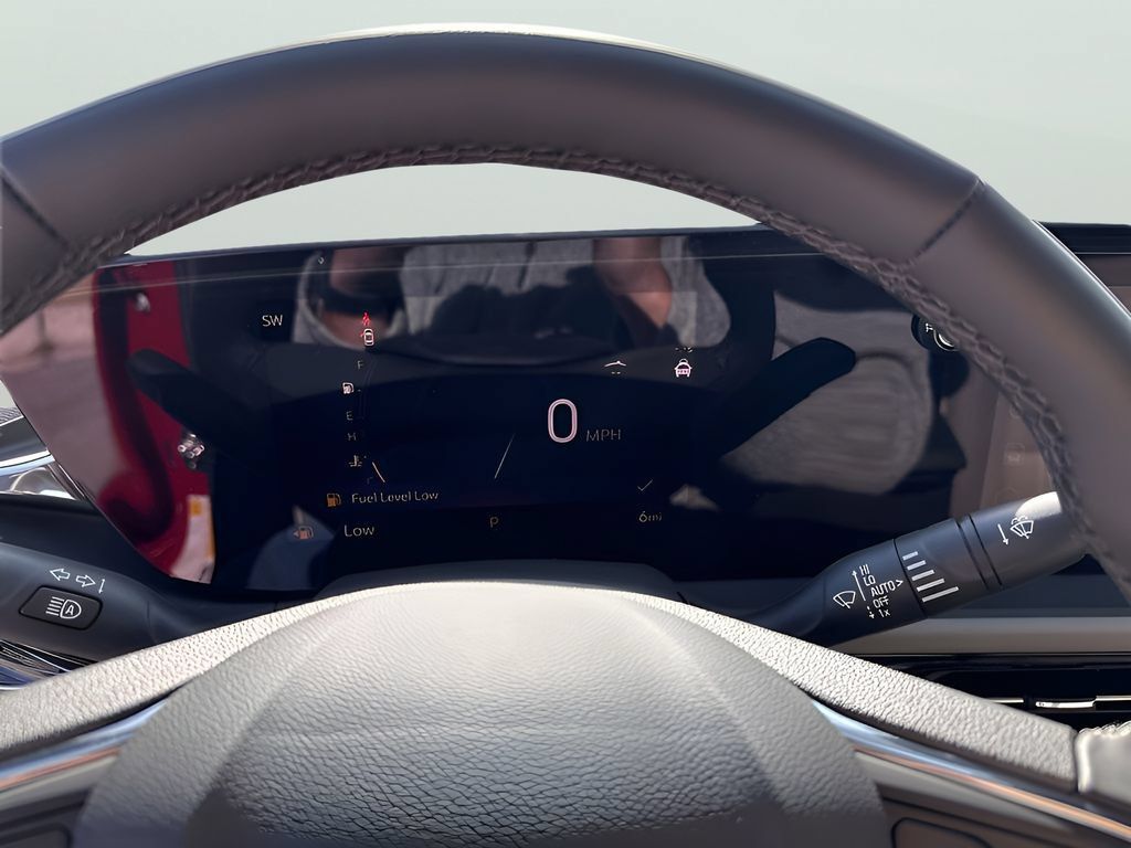 New 2026 Buick Envista Preferred FWD image 36