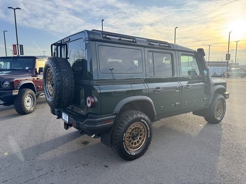 New 2025 INEOS Grenadier Trialmaster Edition image 5