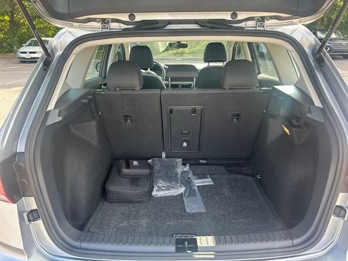 Certified 2023 Volkswagen Taos S FWD image 14