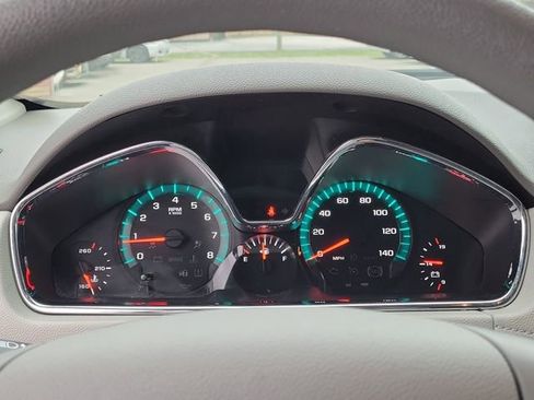 Used 2017 Chevrolet Traverse LS image 27