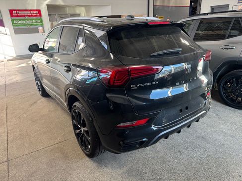 New 2026 Buick Encore GX Sport Touring image 7