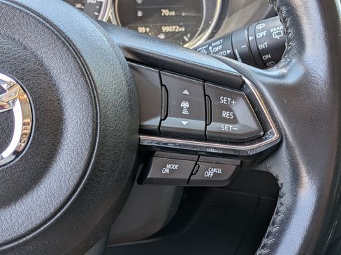 Used 2018 MAZDA CX-5 Touring w/ Preferred Equipment Package AWD/4WD image 26