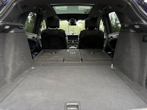 Certified 2023 Porsche Macan GTS image 35