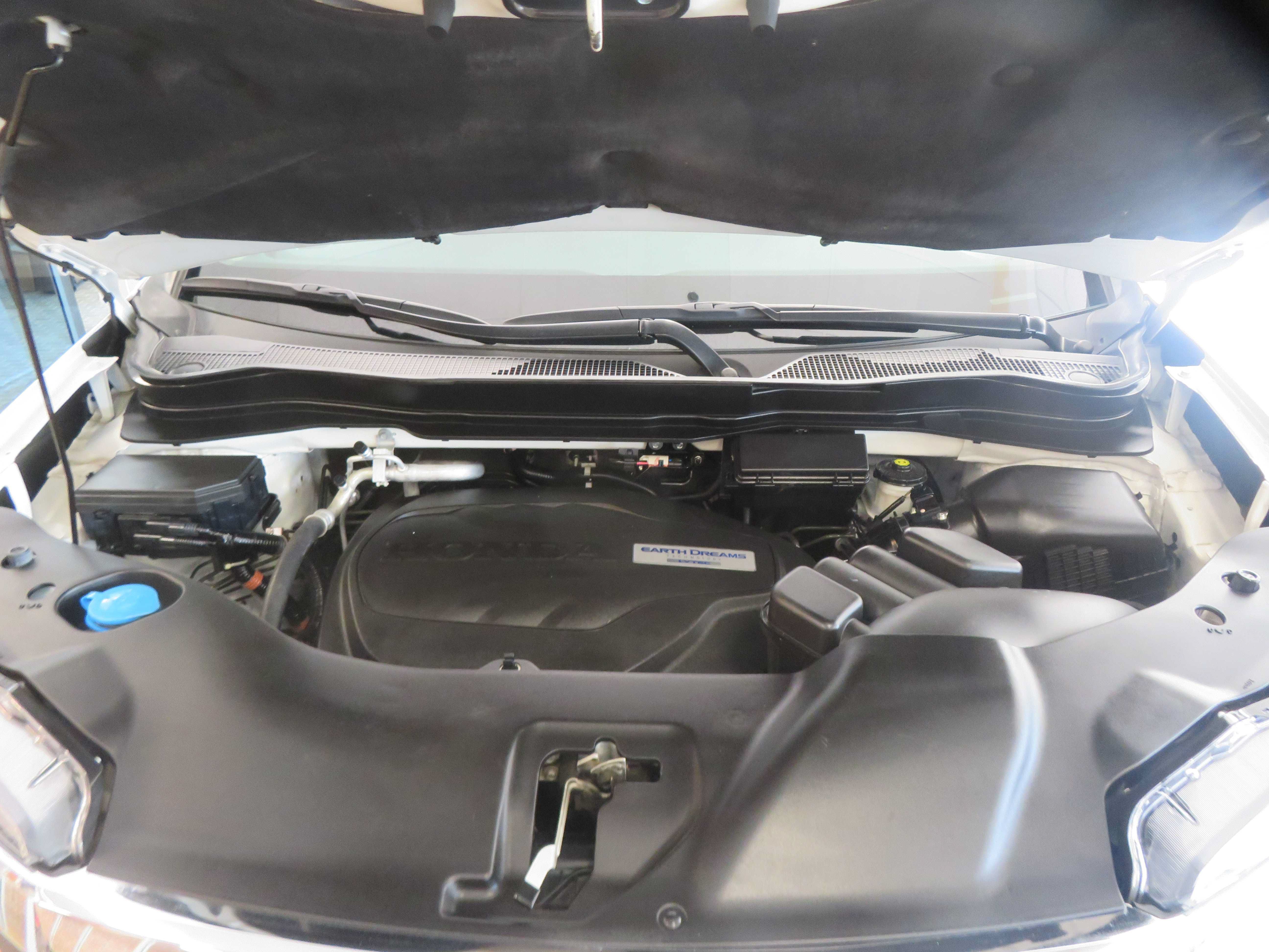 Used 2017 Honda Pilot EX-L image 56