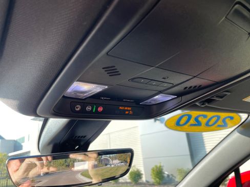 Used 2020 Chevrolet Blazer RS image 26